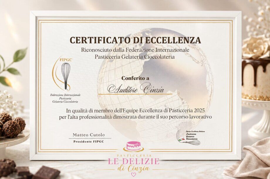 pasticceria a crotone